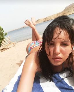 Juju Wessendorf feet photo 18