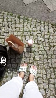 Juju Wessendorf feet photo 16