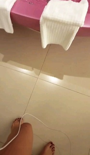 Juju Wessendorf feet photo 15