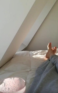Juju Wessendorf feet photo 12