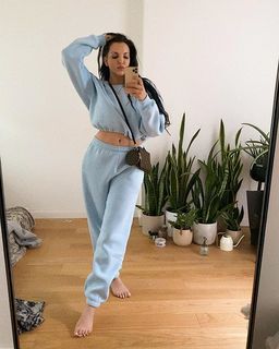 Juju Wessendorf feet photo 6