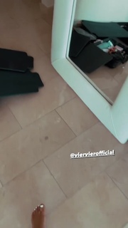 Juju Wessendorf feet photo 10