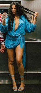Juju Wessendorf feet photo 7