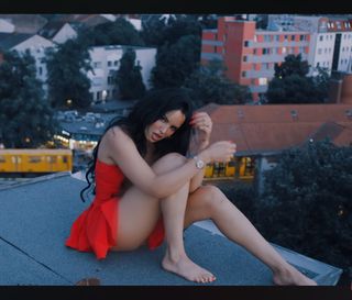Juju Wessendorf feet photo 2