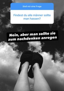 Juju Wessendorf feet photo 1