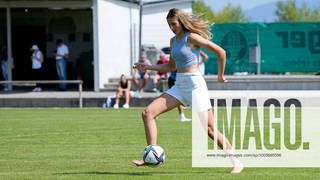 Jule Brand feet photo 17