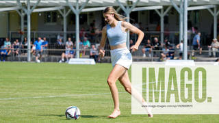 Jule Brand feet photo 16