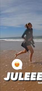 Jule Brand feet photo 15