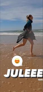Jule Brand feet photo 14