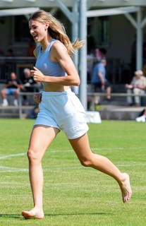 Jule Brand feet photo 7
