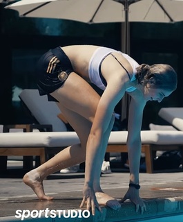 Jule Brand feet photo 5