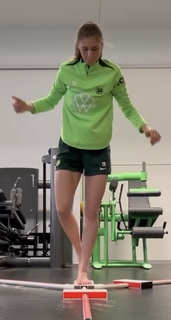 Jule Brand feet photo 3