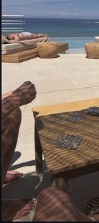 Jule Brand feet photo 2