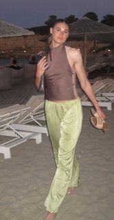 Jule Brand feet photo 1