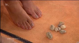 Jule Gölsdorf feet photo thumbnail