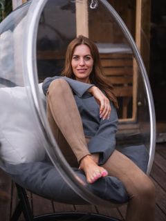 Jule Gölsdorf feet photo thumbnail