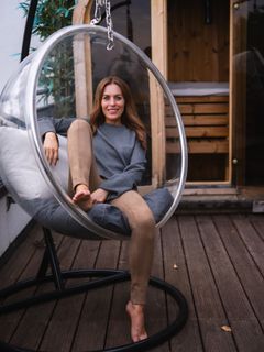 Jule Gölsdorf feet photo thumbnail