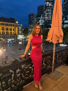 Jule Gölsdorf feet photo thumbnail