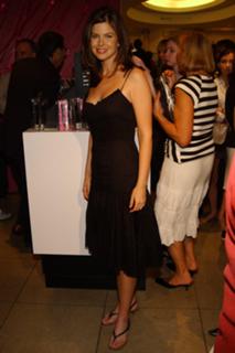 Jules Asner feet photo 7