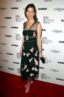 Jules Asner feet photo 1