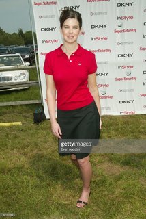 Jules Asner feet photo 5