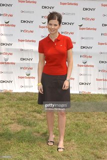 Jules Asner feet photo 4