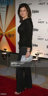 Jules Asner feet photo 14