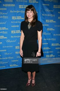 Jules Asner feet photo 10