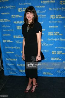 Jules Asner feet photo 7