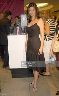 Jules Asner feet photo 1