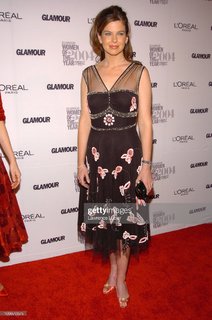Jules Asner feet photo 17