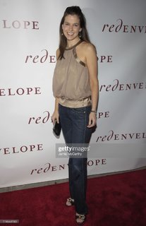 Jules Asner feet photo 3