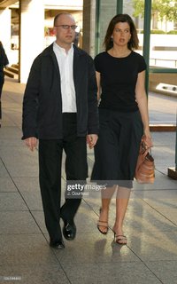 Jules Asner feet photo 4