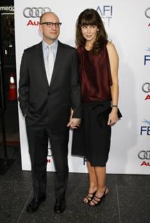 Jules Asner feet photo 2