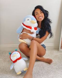 Jules Aurora feet photo thumbnail