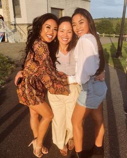 Jules Aurora feet photo thumbnail