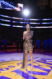 Jules Aurora feet photo thumbnail