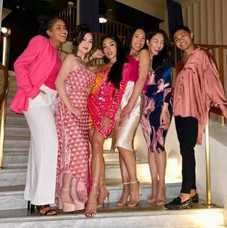 Jules Aurora feet photo thumbnail