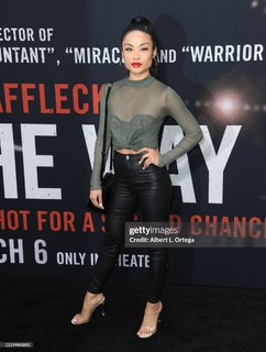 Jules Aurora feet photo thumbnail