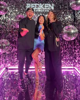 Jules Aurora feet photo thumbnail