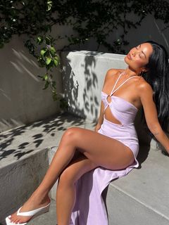 Jules Aurora feet photo 19