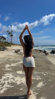 Jules Aurora feet photo 11
