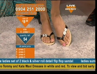 Jules Breach feet photo 10