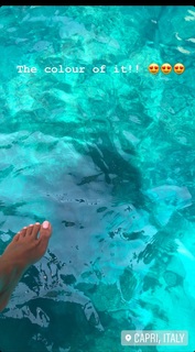 Jules Breach feet photo 7