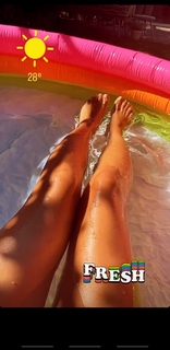 Jules Breach feet photo 20