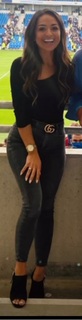 Jules Breach feet photo 19