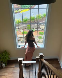 Jules LeBlanc feet photo thumbnail