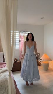 Jules LeBlanc feet photo 19