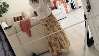 Jules LeBlanc feet photo 16