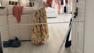 Jules LeBlanc feet photo 15